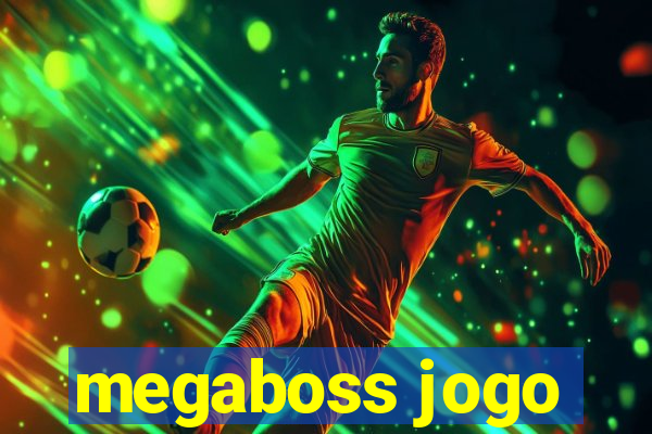 megaboss jogo